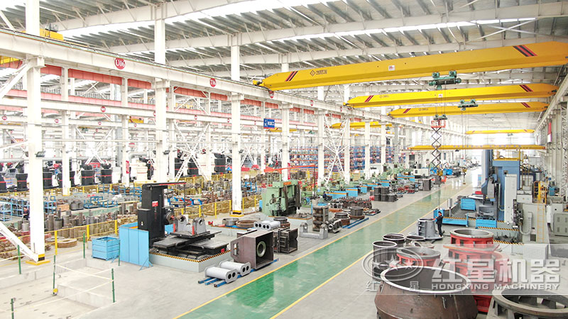 河卵石制沙機一套價格與制造成本有關(guān) 河卵石制沙機一套價格與制造成本有關(guān)