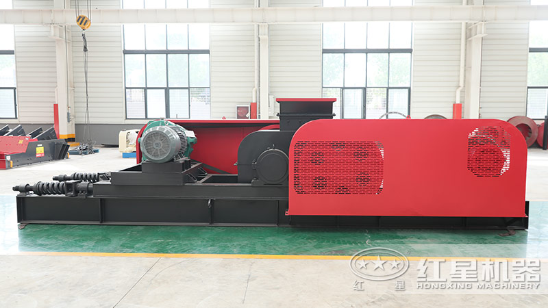 破碎濕煤塊用什么設(shè)備？多少錢(qián)一臺(tái)？