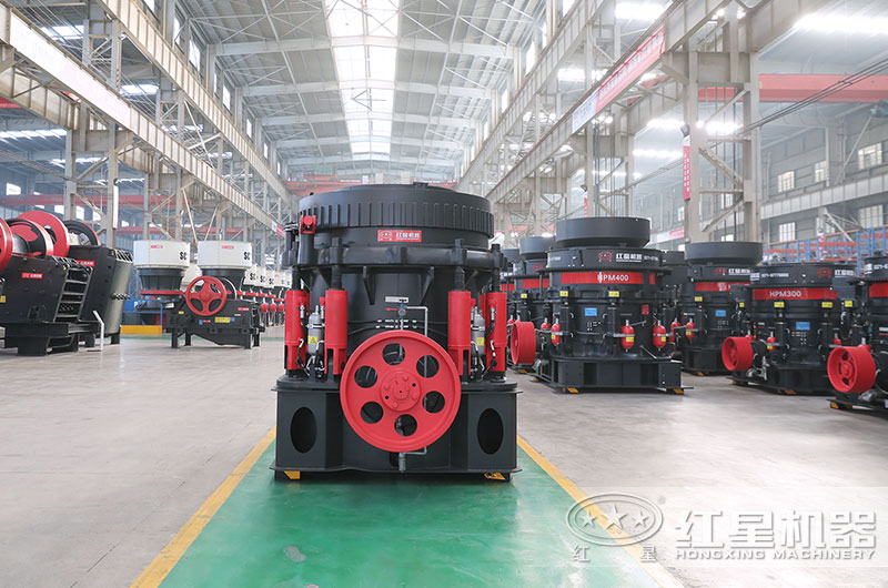 赤鐵礦破碎機(jī)設(shè)備有哪些？圖片及價(jià)格