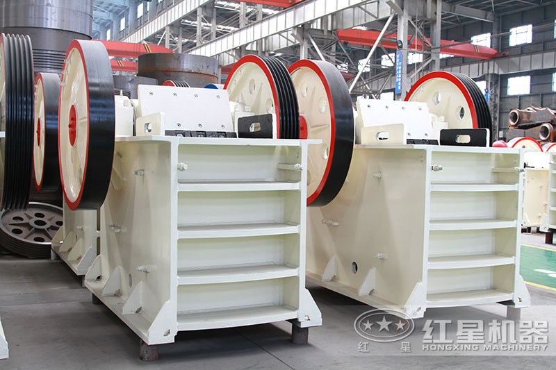 粗破鄂式破碎機(jī)-69鄂破價(jià)格是多少，帶生產(chǎn)線視頻