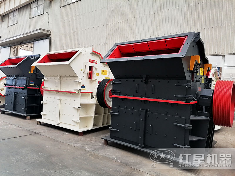 石頭碎成沙子能不能用、石頭碎沙機多少錢一臺