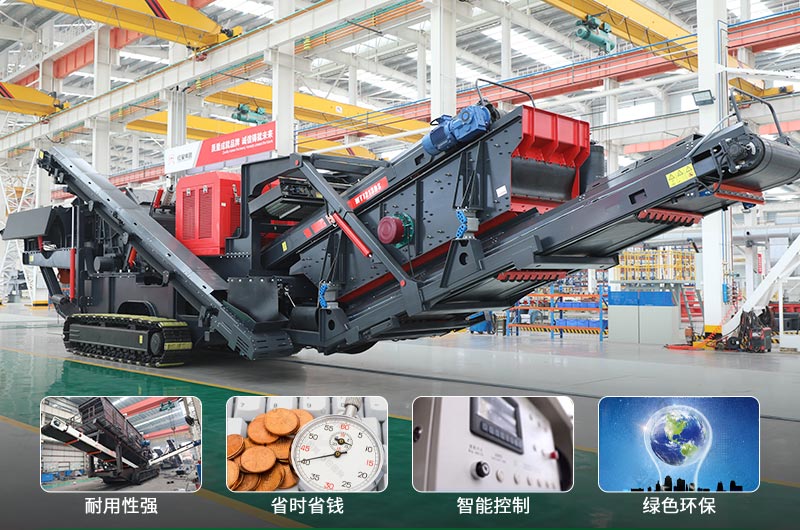 建筑垃圾制砂機什么機器好用？一套多少錢？