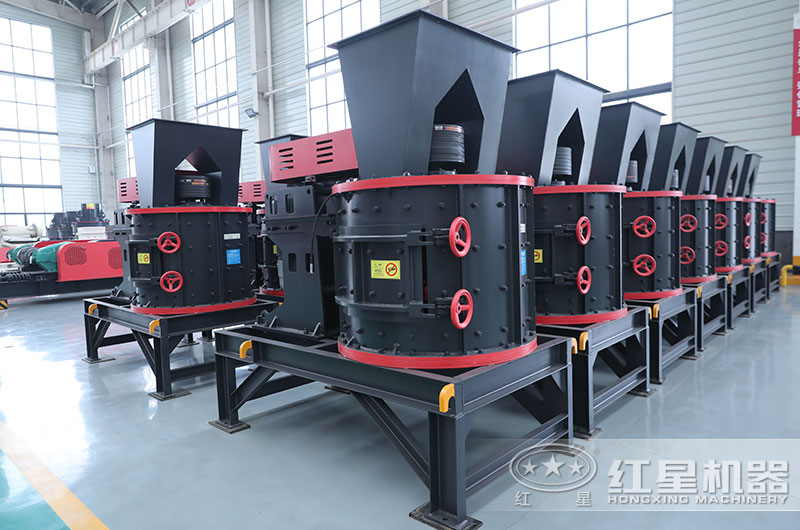 時(shí)產(chǎn)40噸小型制砂機(jī)多少錢一臺(tái)？圖片及型號(hào)