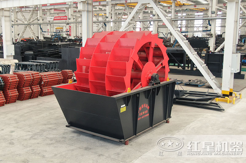 時(shí)產(chǎn)300噸洗沙機(jī)型號(hào)大全_多少錢一臺(tái)？