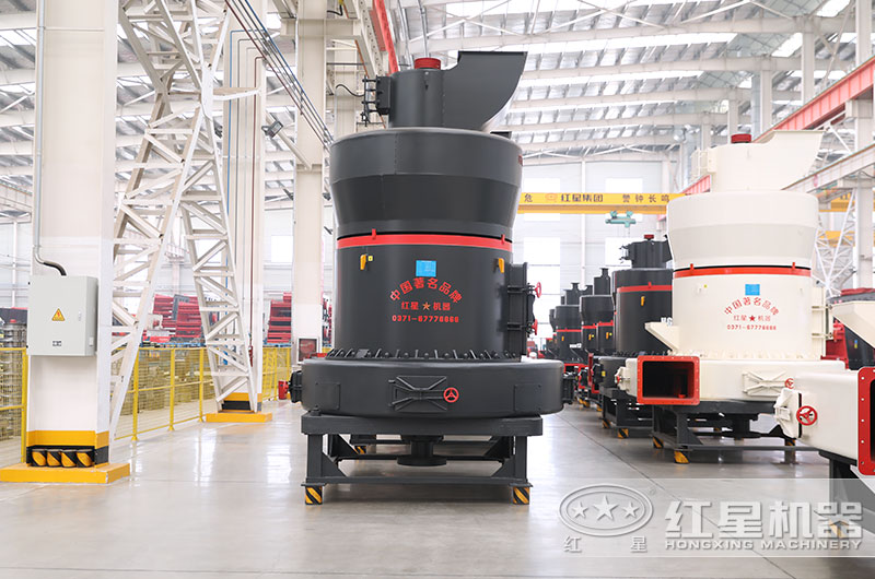 鋁礬土磨粉機價格及圖片大全_視頻