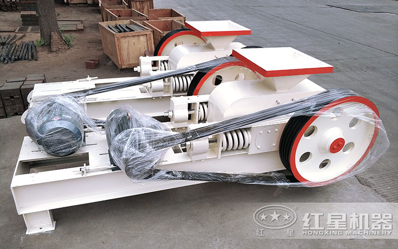 小型打沙機價格，一天能打多少噸石子