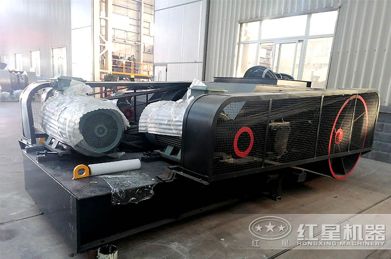 一萬多的小型制砂機有哪些？制砂效果怎么樣？