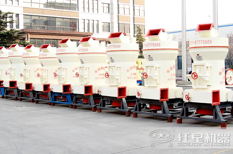 磨粉機(jī) 磨粉機(jī)