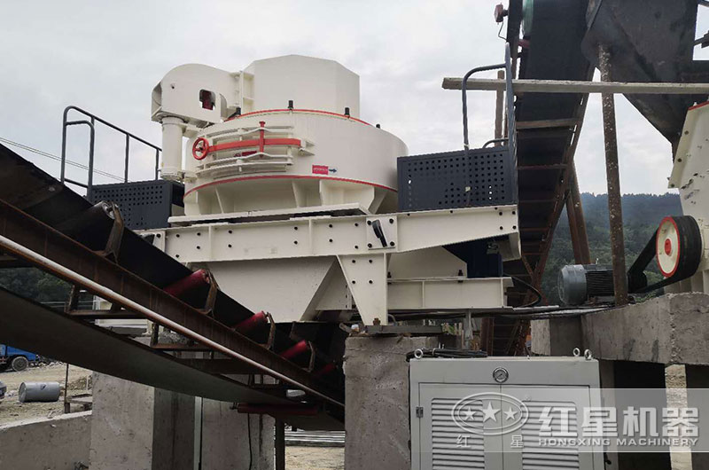 河卵石和青石哪個制砂好？選用什么制砂設(shè)備？